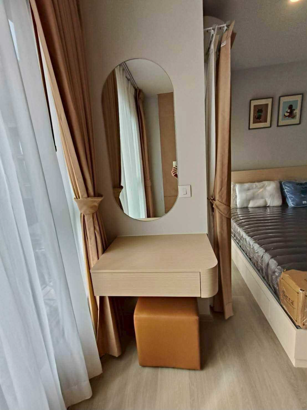 Aspire Onnut Station For Rent Preview 6