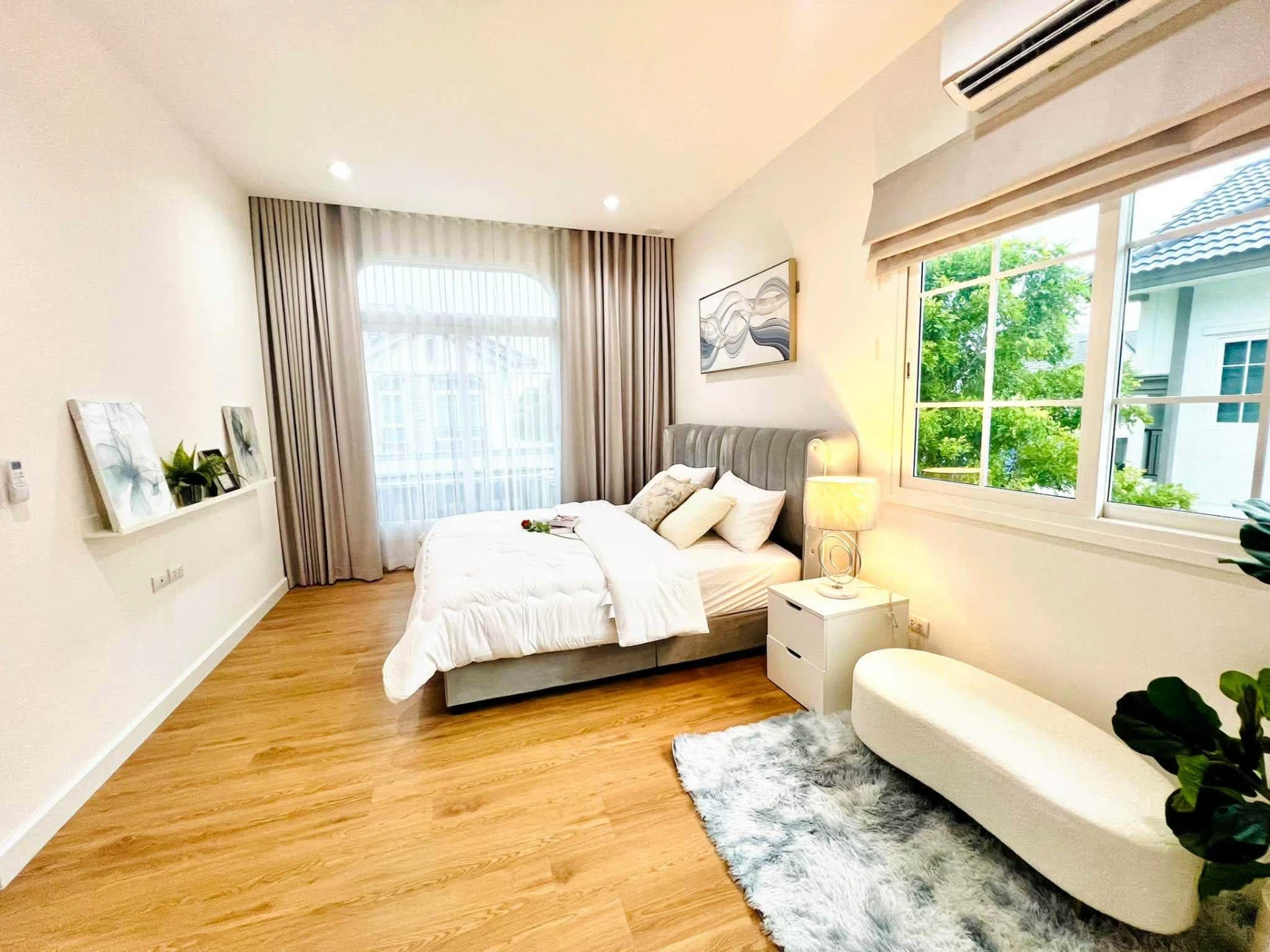 GRANDIO Bangna For Rent Preview 7