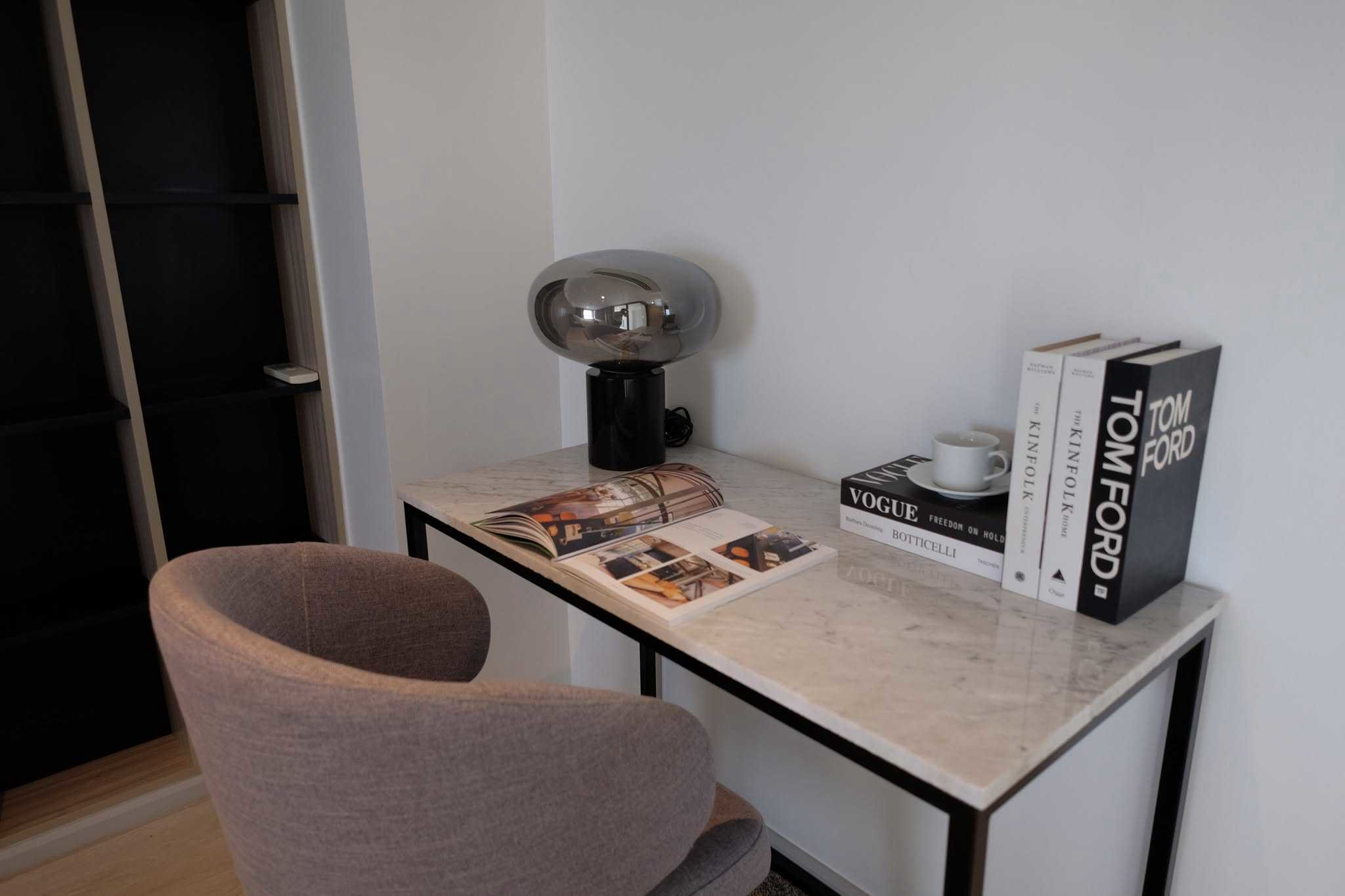 Knightsbridge Prime Sathorn For Rent Preview 6