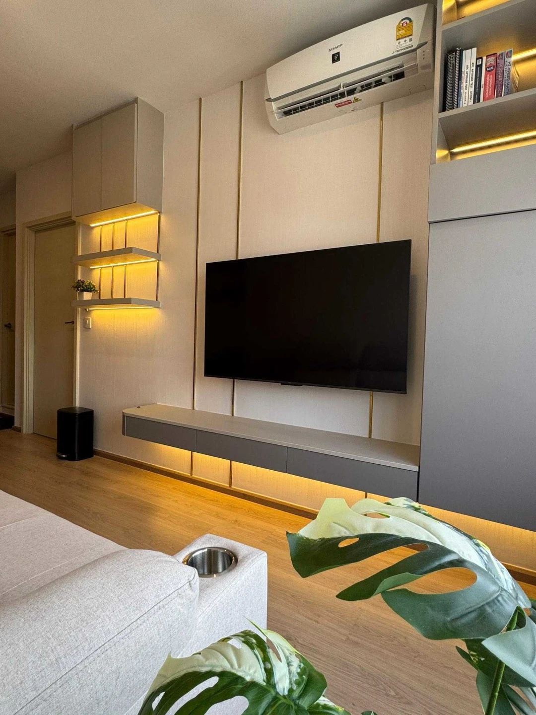Life rama4-asoke condo For Rent Preview 6