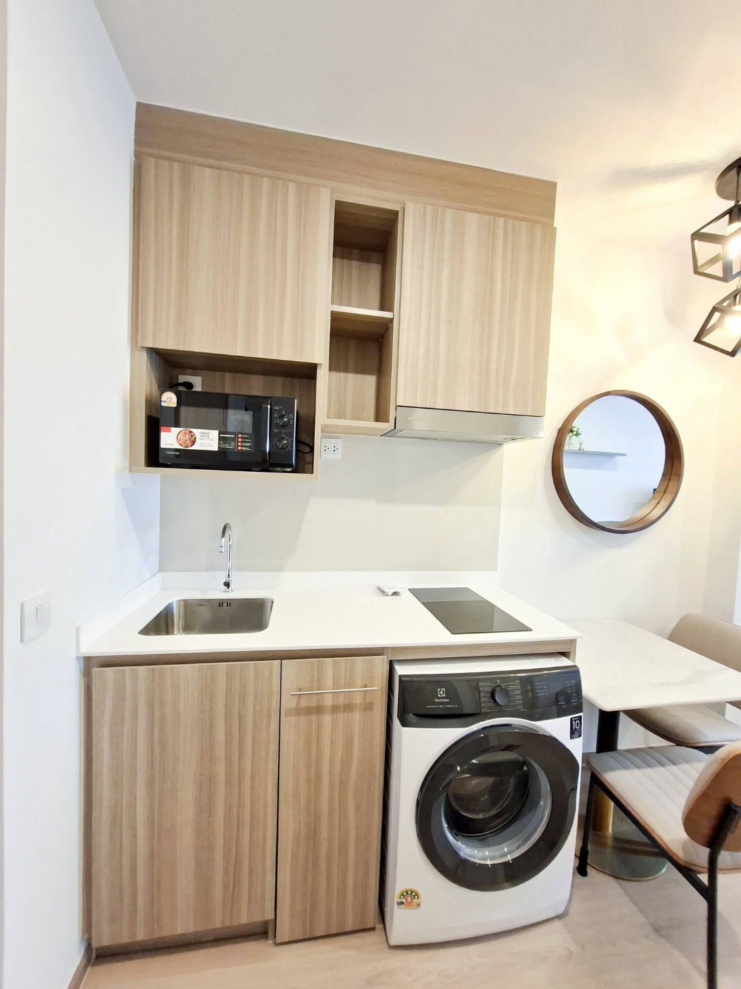 Life rama4-asoke condo For Rent Preview 6
