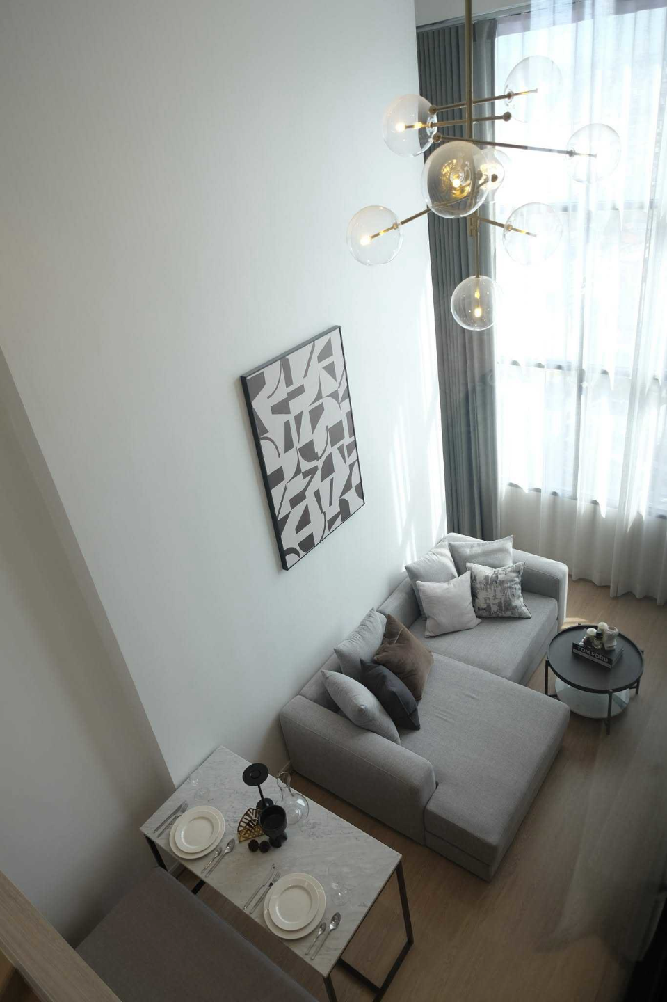 Knightsbridge Prime Sathorn For Rent Preview 7