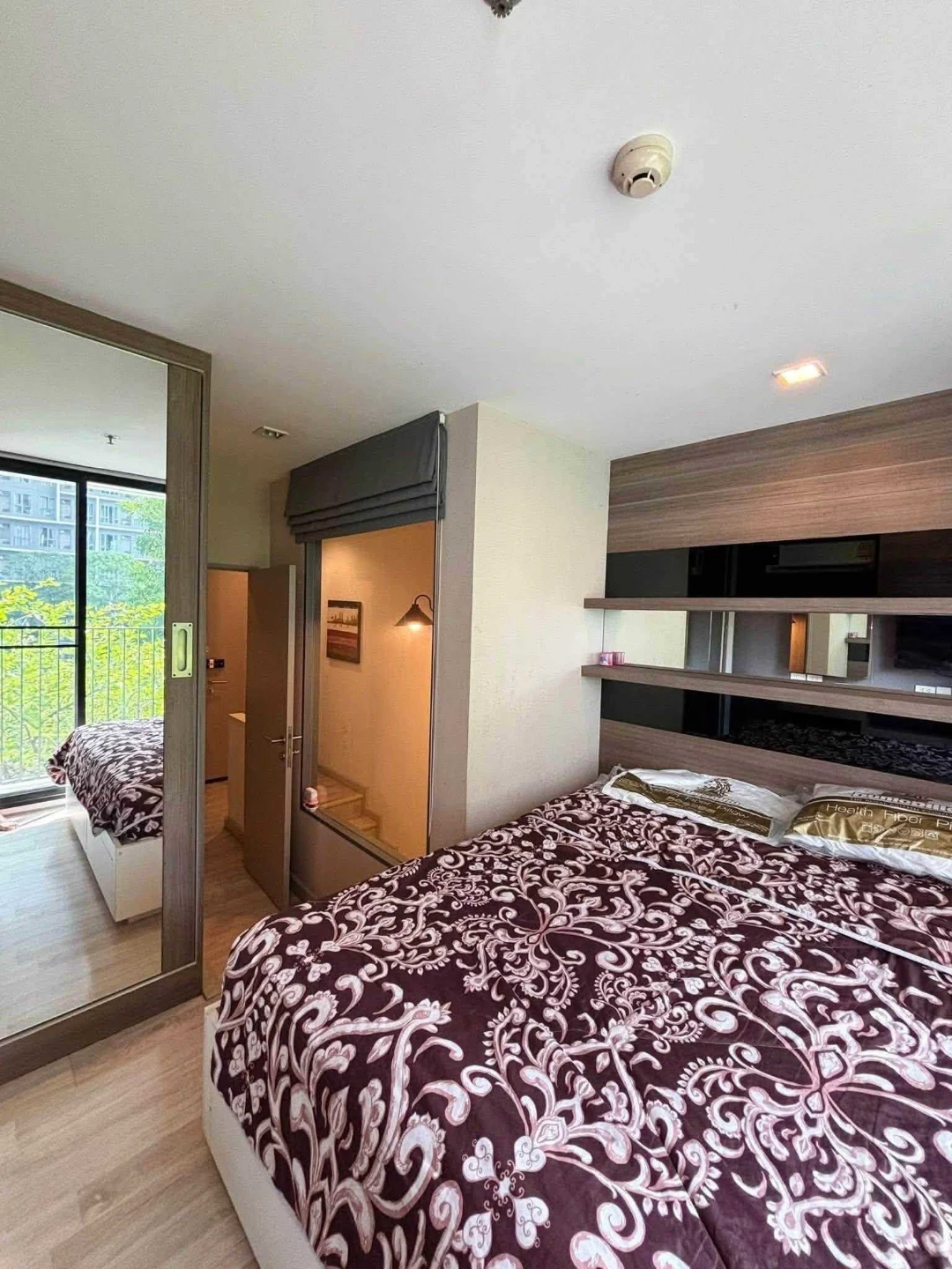 Ideo Mobi Sukhumvit 81 For Rent Preview 3
