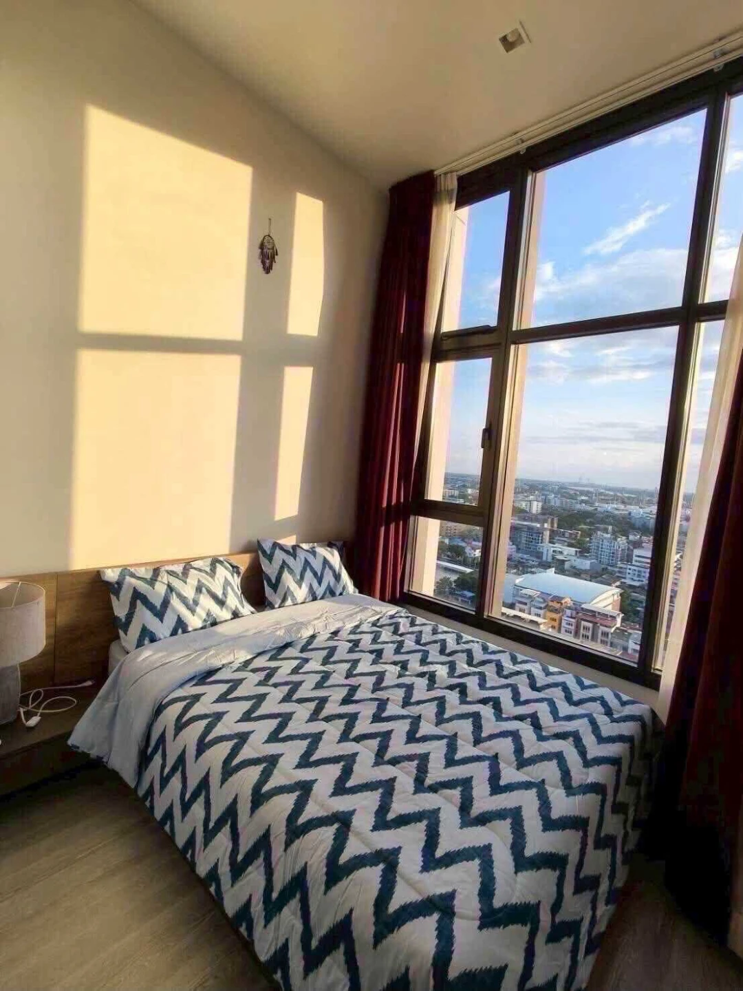 The Line Sukhumvit 101 For Rent  Preview 3
