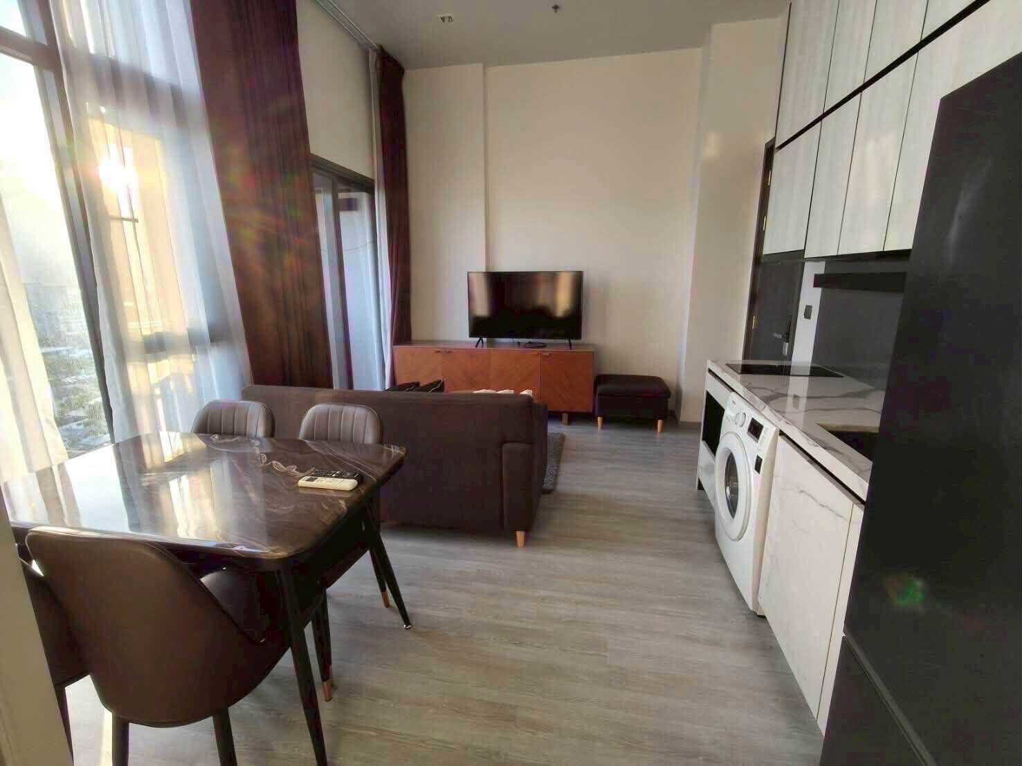 The Line Sukhumvit 101 For Rent  Preview 4