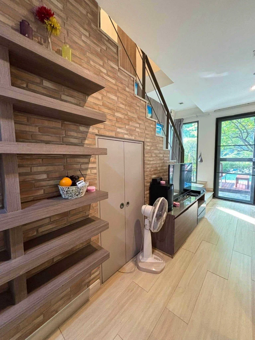 Ideo Mobi Sukhumvit 81 For Rent Preview 5