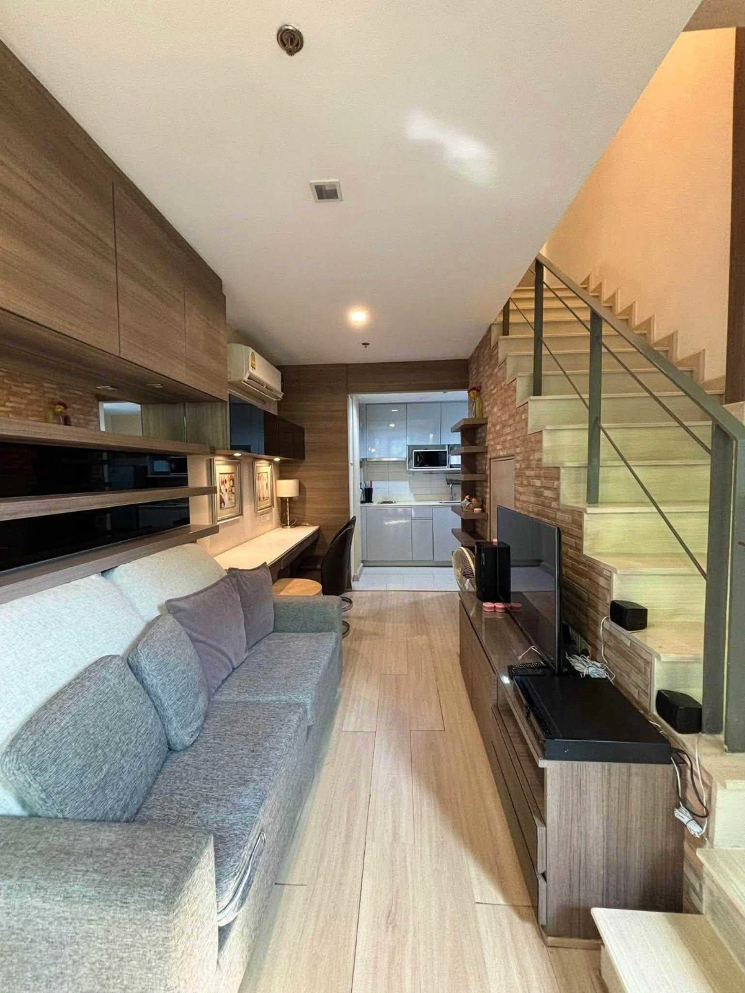 Ideo Mobi Sukhumvit 81 For Rent Preview 6