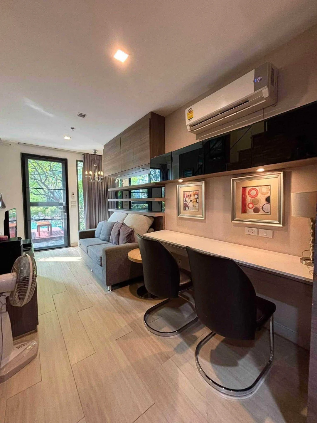 Ideo Mobi Sukhumvit 81 For Rent Preview 7