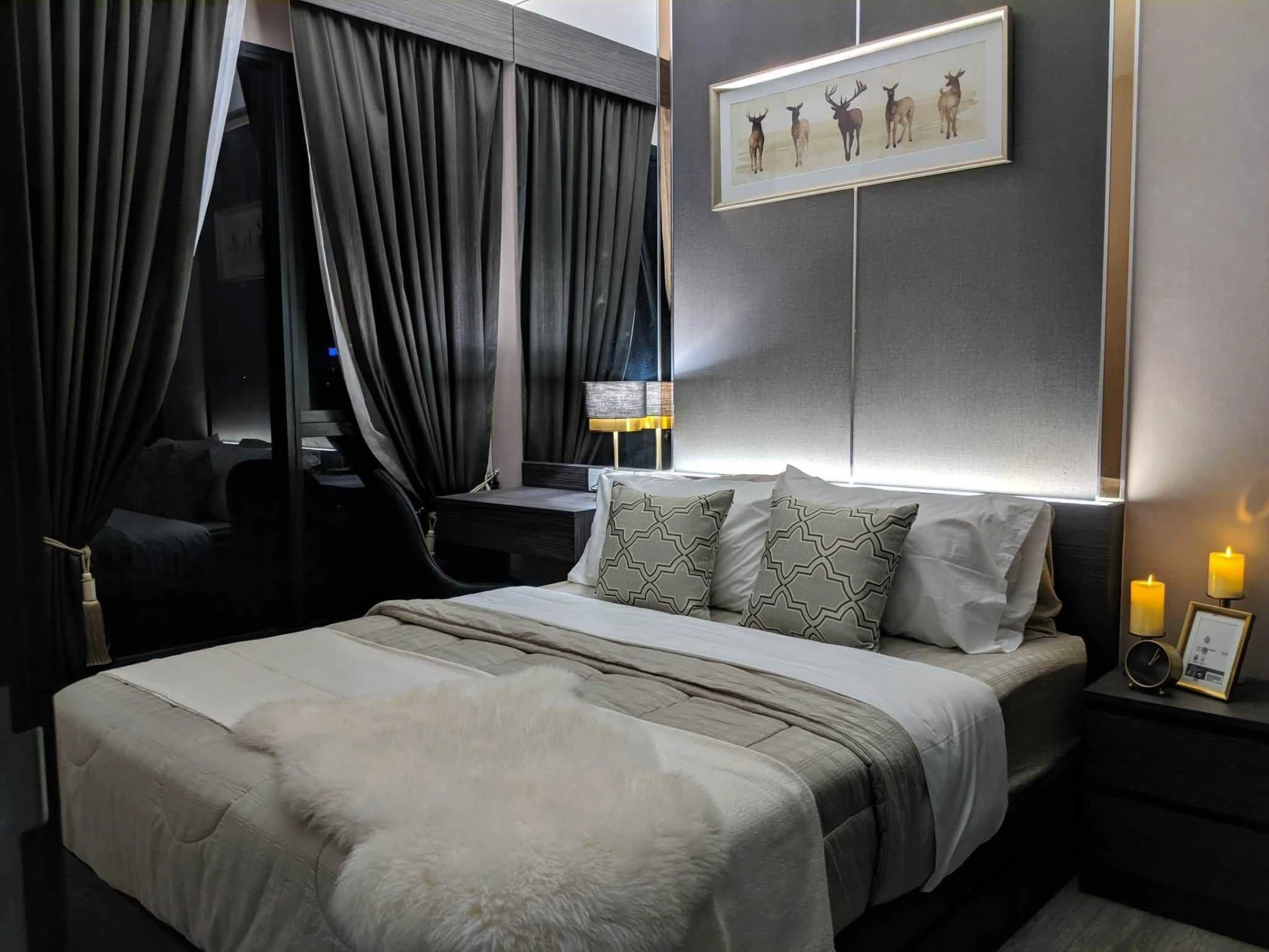 Ideo Mobi Asoke For Rent