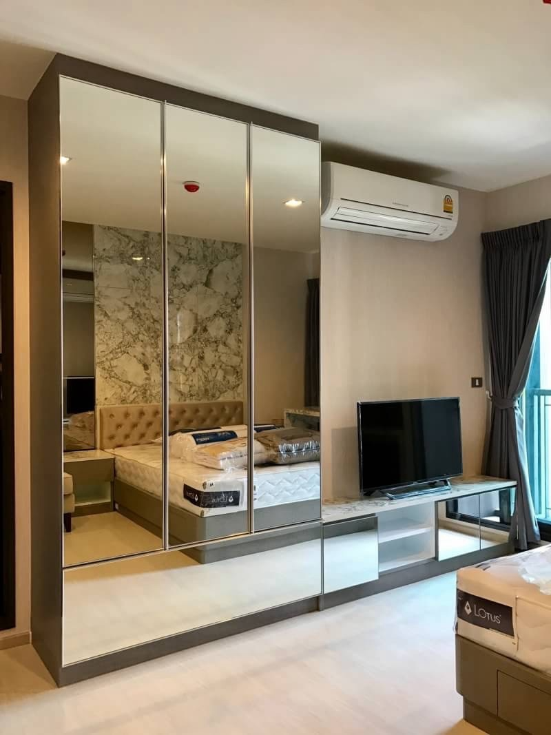 Rhythm Sukhumvit 36-38 For Rent  Preview 2