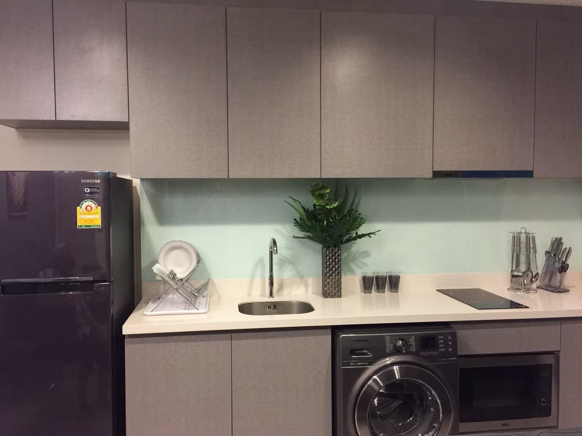 Rhythm Sukhumvit 36-38 For Rent Preview 2