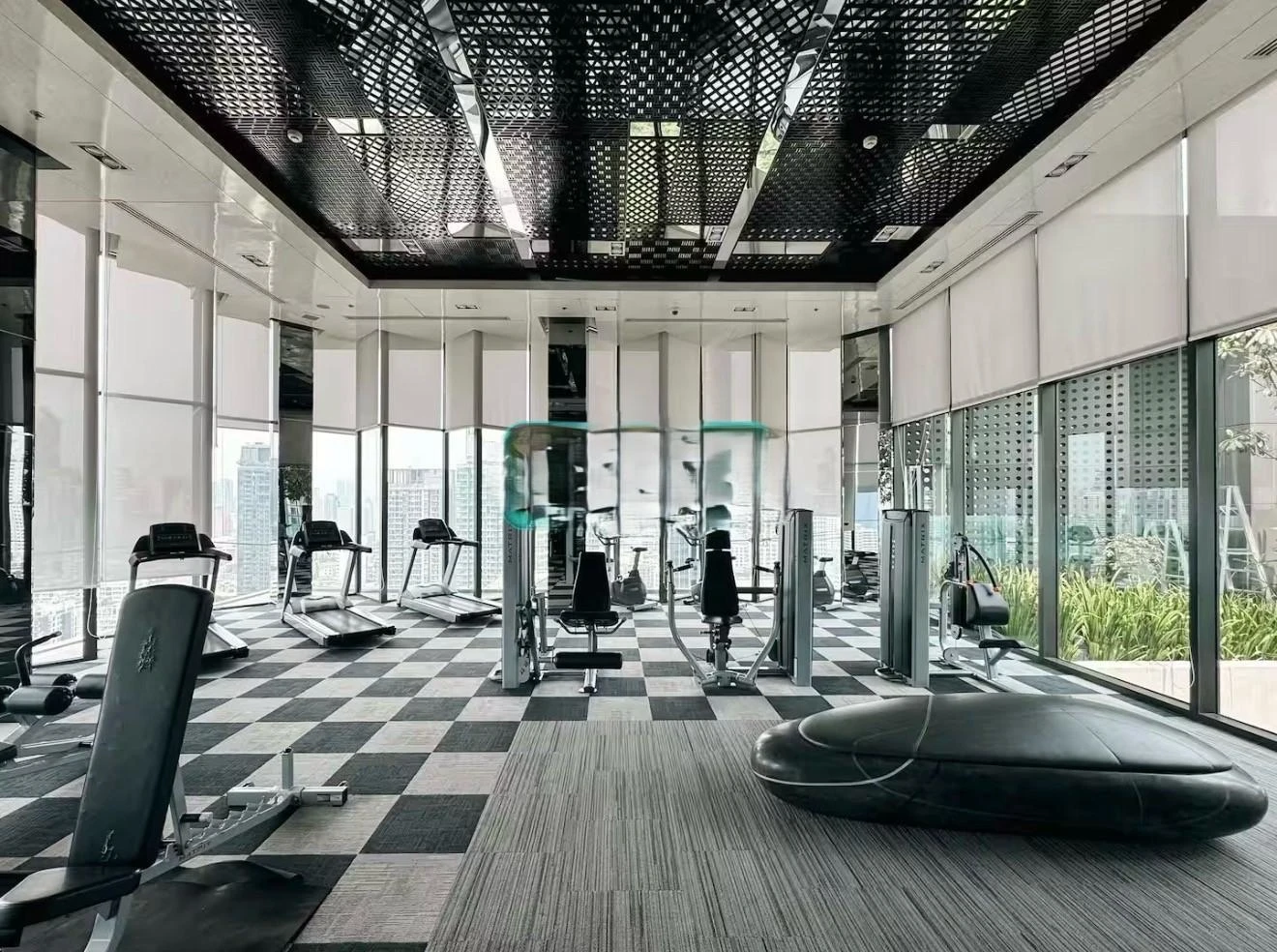 Rhythm Sukhumvit 36-38 For Rent Preview 2