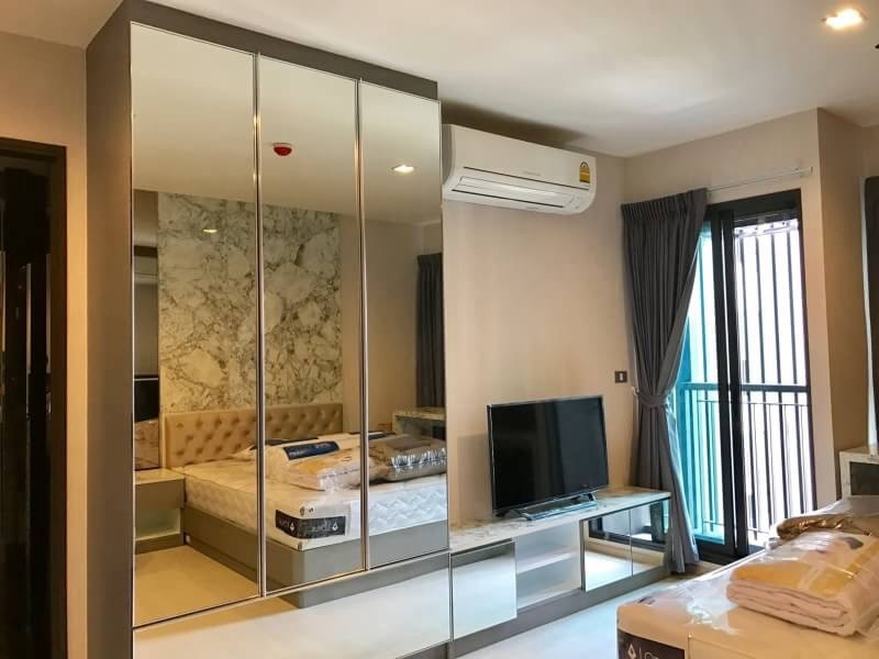 Rhythm Sukhumvit 36-38 For Rent  Preview 6