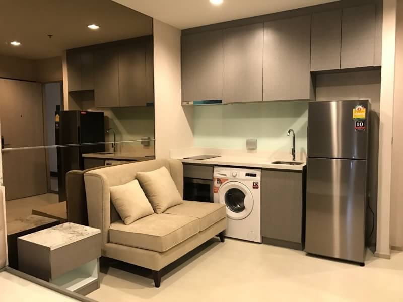 Rhythm Sukhumvit 36-38 For Rent  Preview 3
