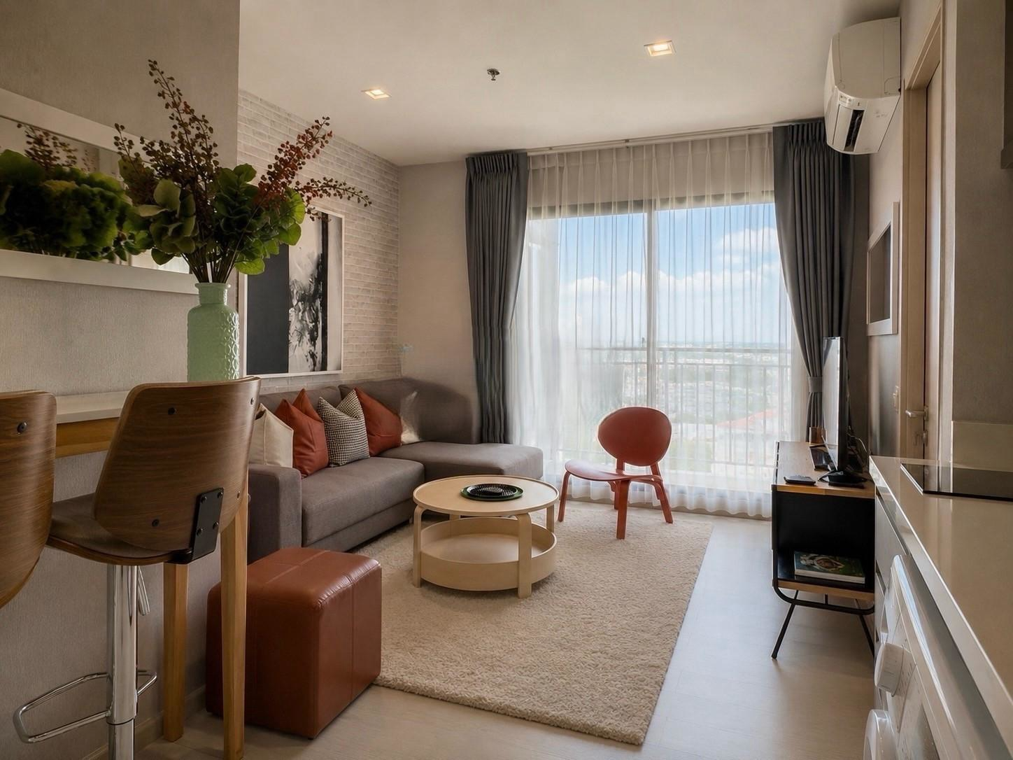 Rhythm Sukhumvit 36-38 For Rent Preview 3