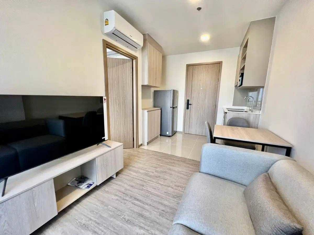 Nia By Sansiri For Rent
