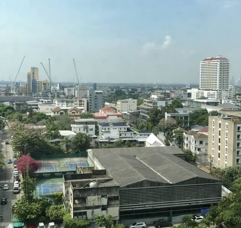 Rhythm Sukhumvit 36-38 For Rent  Preview 4