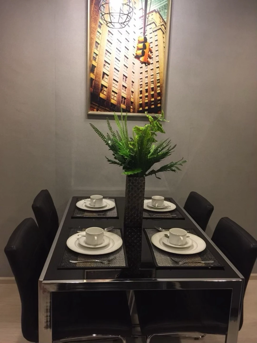 Rhythm Sukhumvit 36-38 For Rent Preview 5