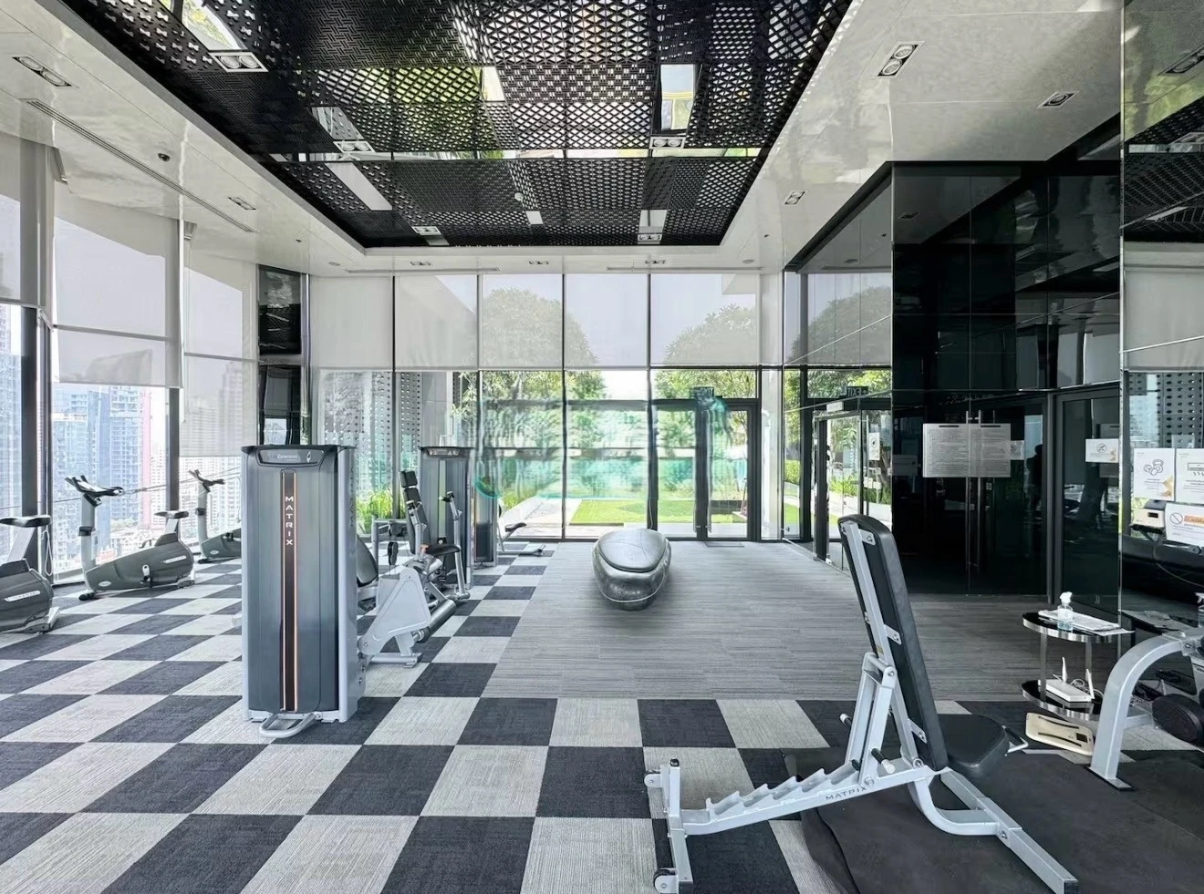Rhythm Sukhumvit 36-38 For Rent Preview 5