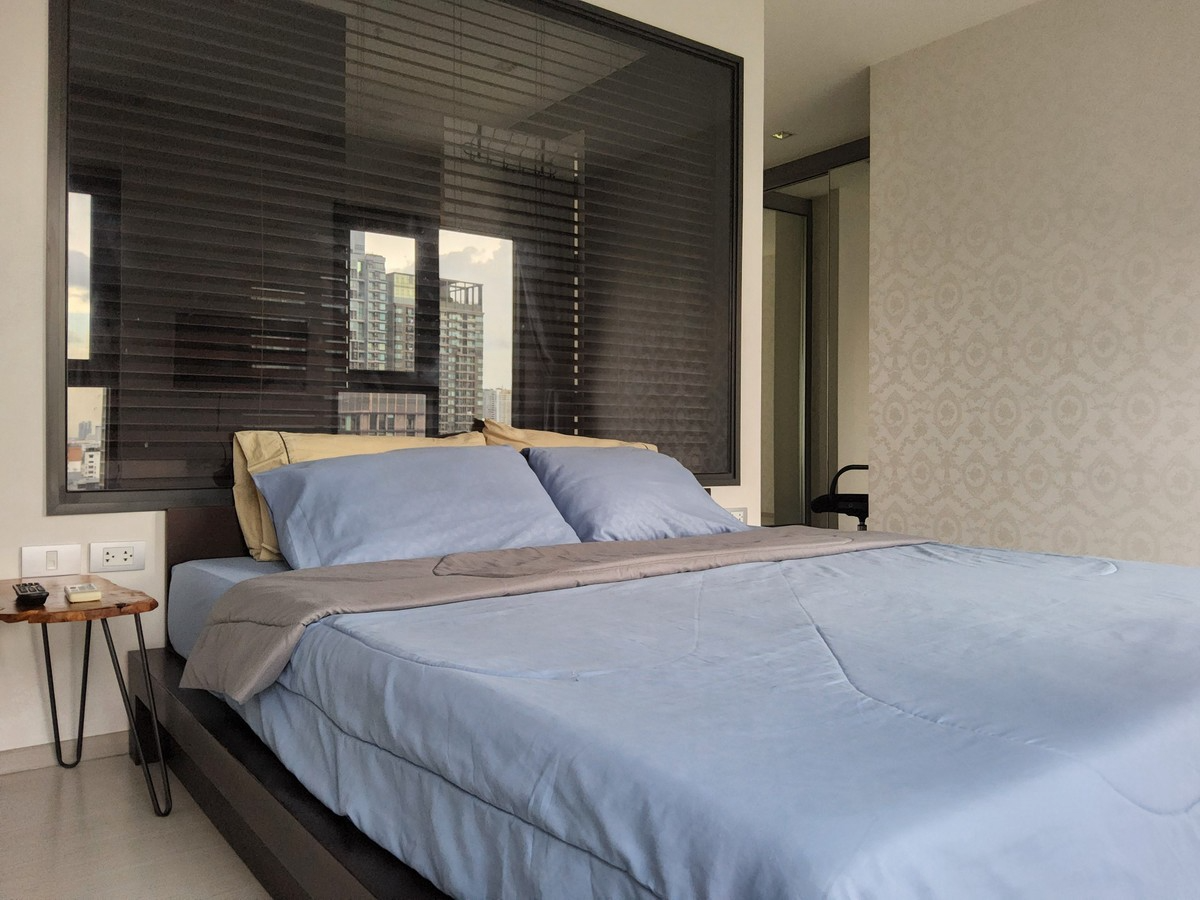 Rhythm Sukhumvit 36-38 For Rent Preview 5