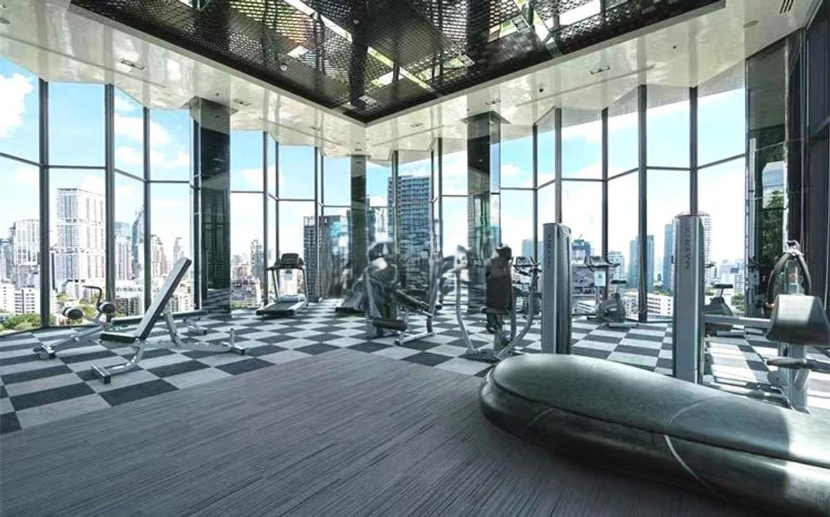 Rhythm Sukhumvit 36-38 For Rent Preview 5