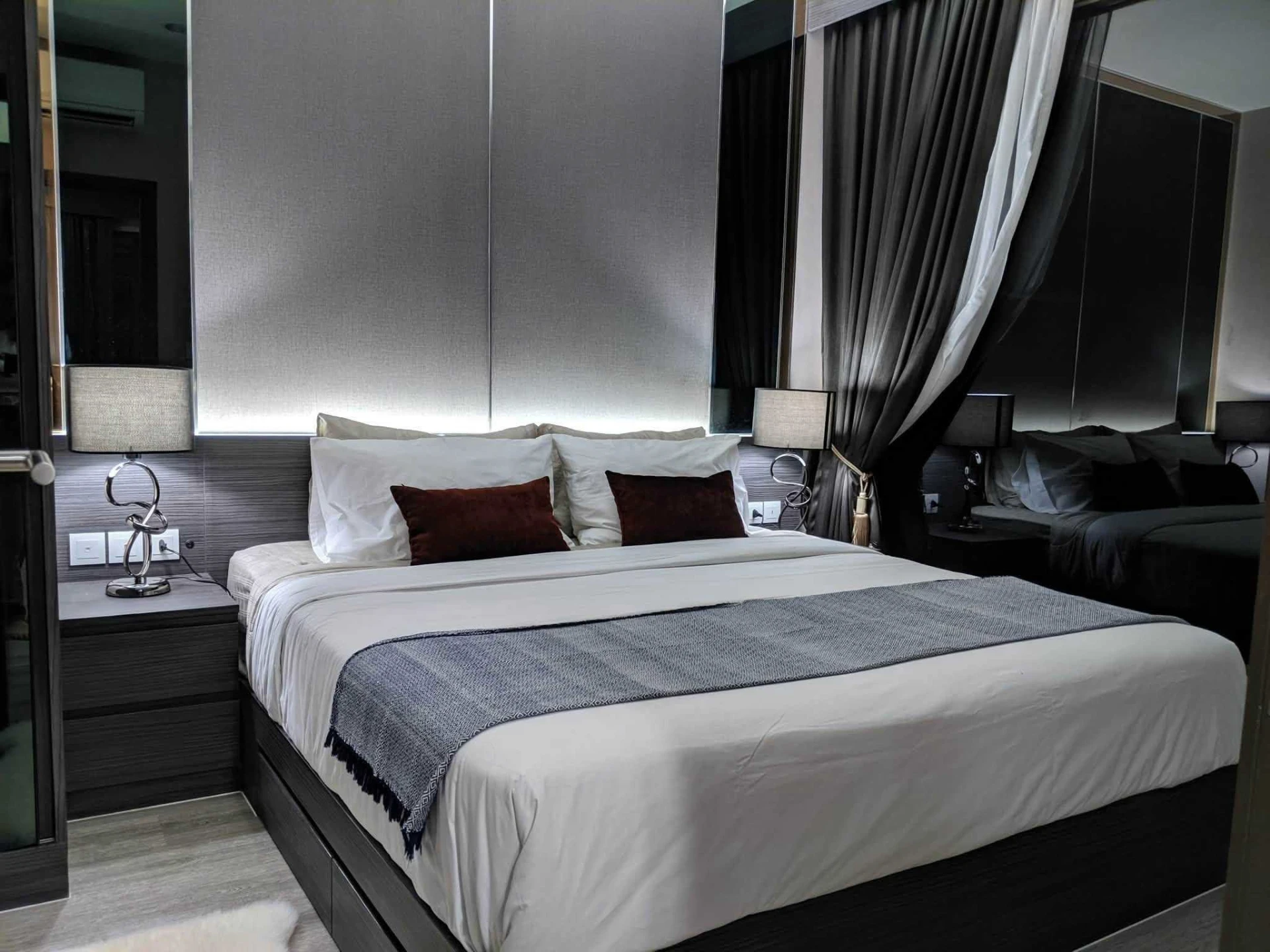 Ideo Mobi Asoke For Rent Preview 5