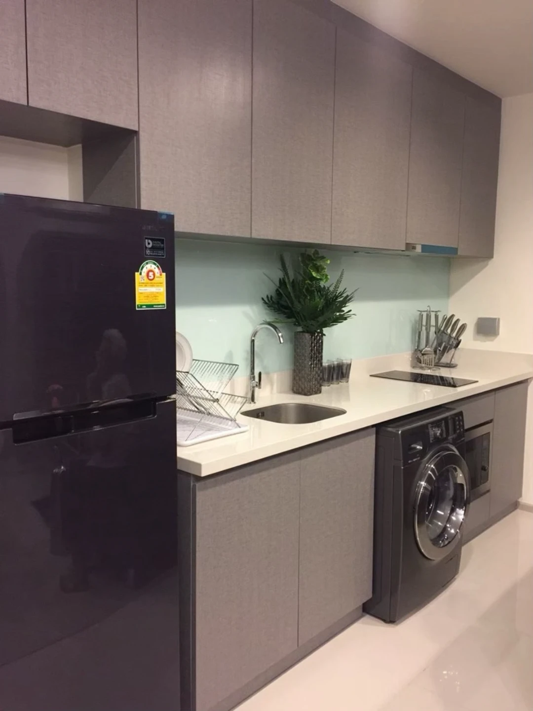 Rhythm Sukhumvit 36-38 For Rent Preview 6