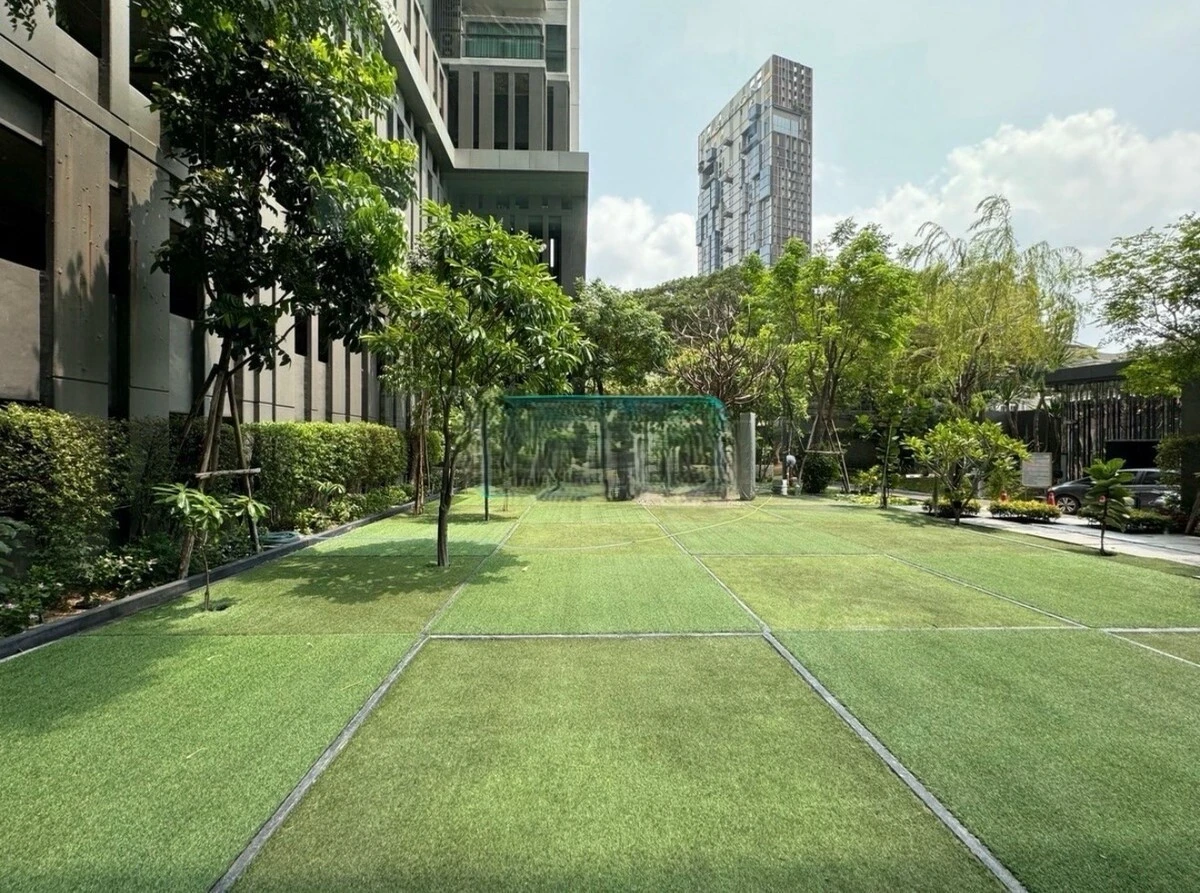 Rhythm Sukhumvit 36-38 For Rent Preview 6