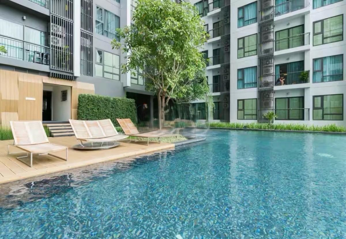 Rhythm Sukhumvit 36-38 For Rent Preview 7