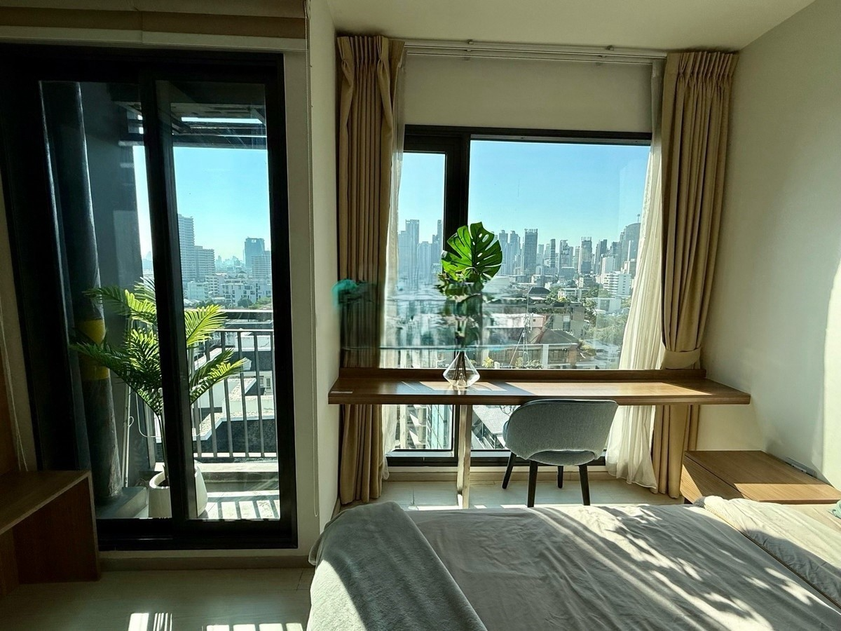 Rhythm Sukhumvit 36-38 For Rent Preview 7