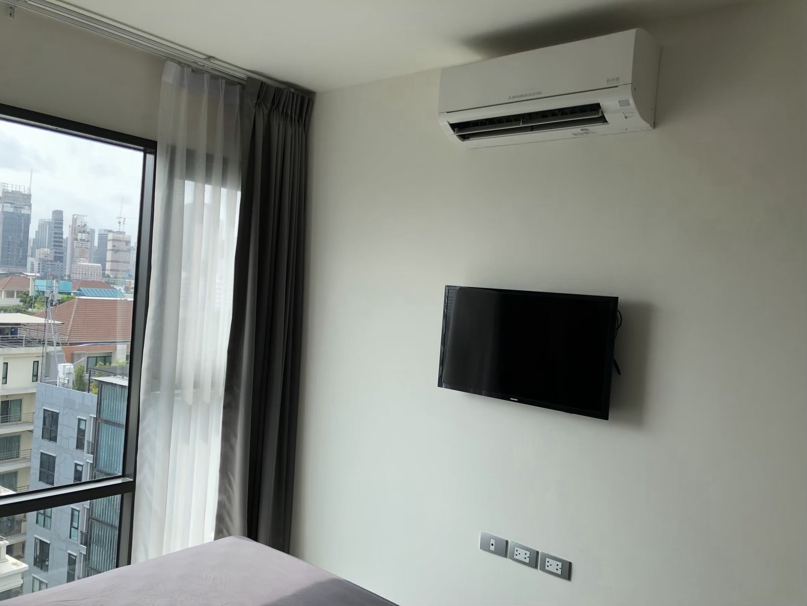 Rhythm Sukhumvit 36-38 For Rent Preview 7