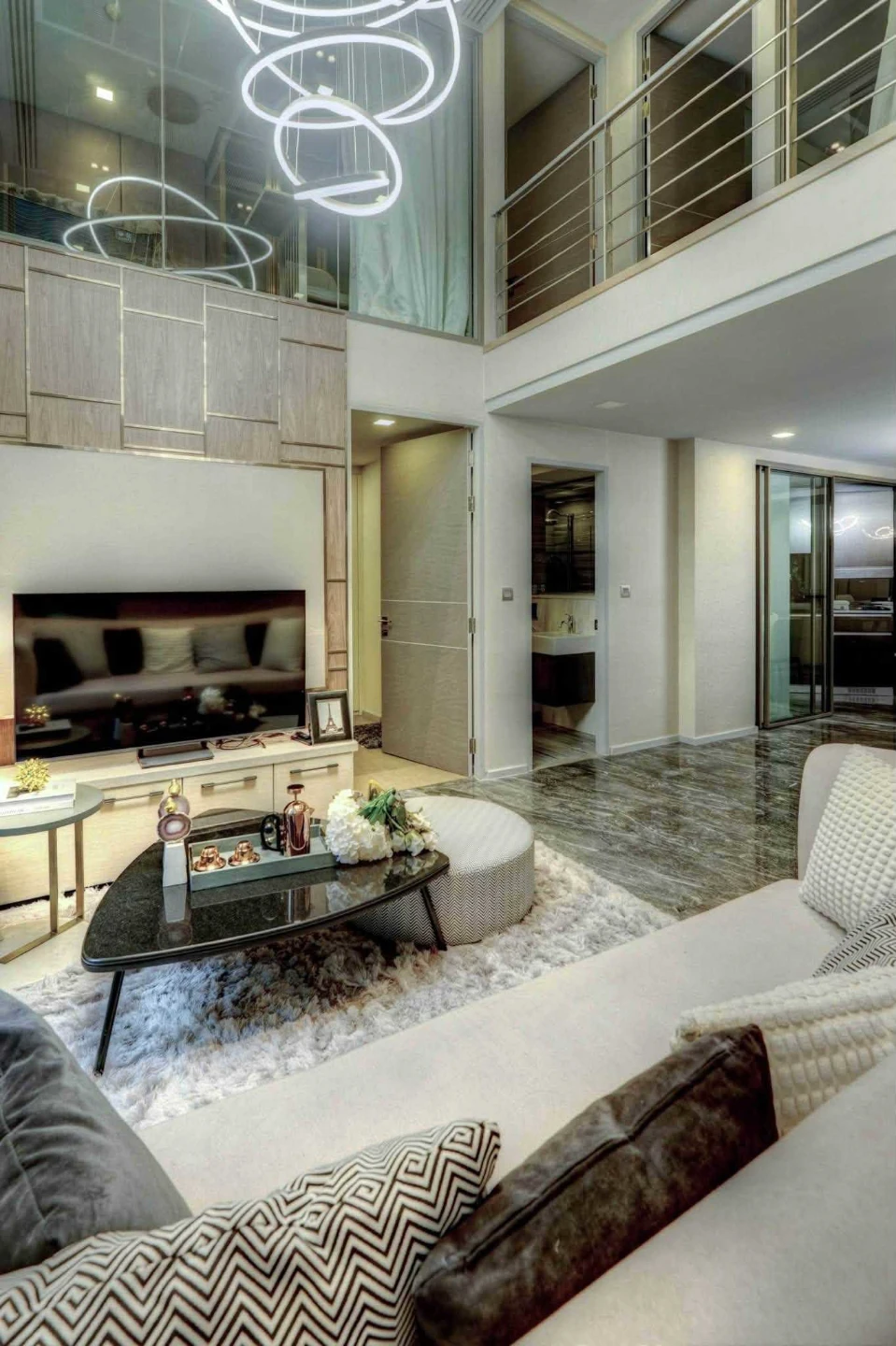 Ashton Residence 41 For Rent