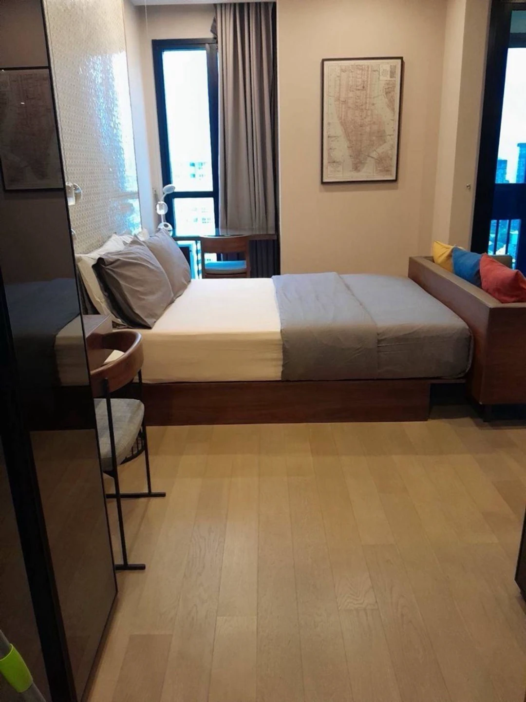 Ashton Asoke For Rent  Preview 2