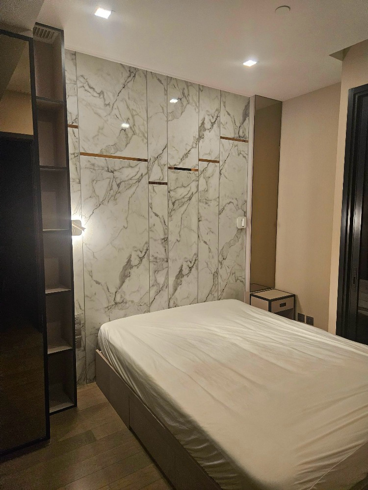Ashton Asoke For Rent Preview 2