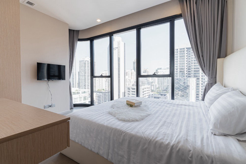 Ashton Asoke For Rent Preview 2