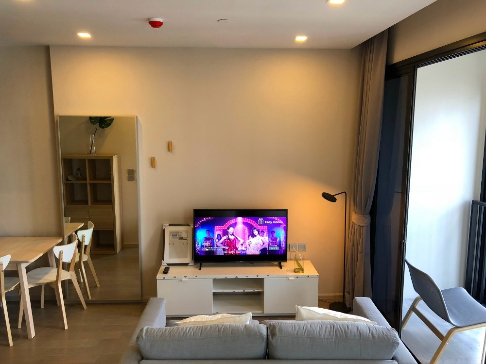 Ashton Asoke For Rent Preview 2