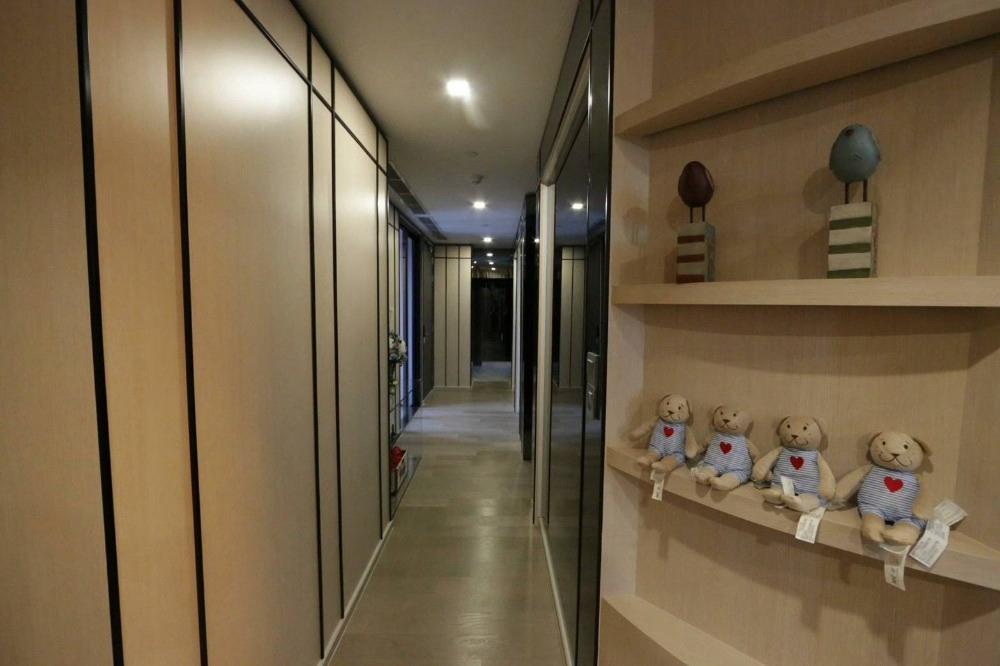 Ashton Asoke For Rent Preview 2