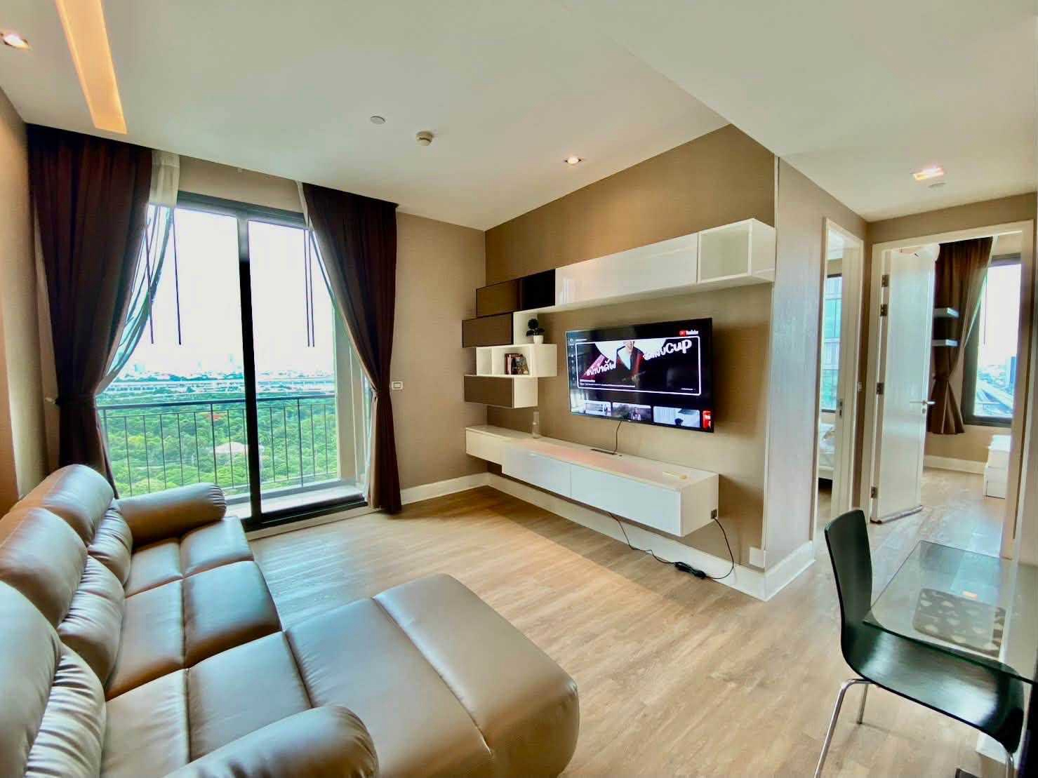 Equinox condo For Rent