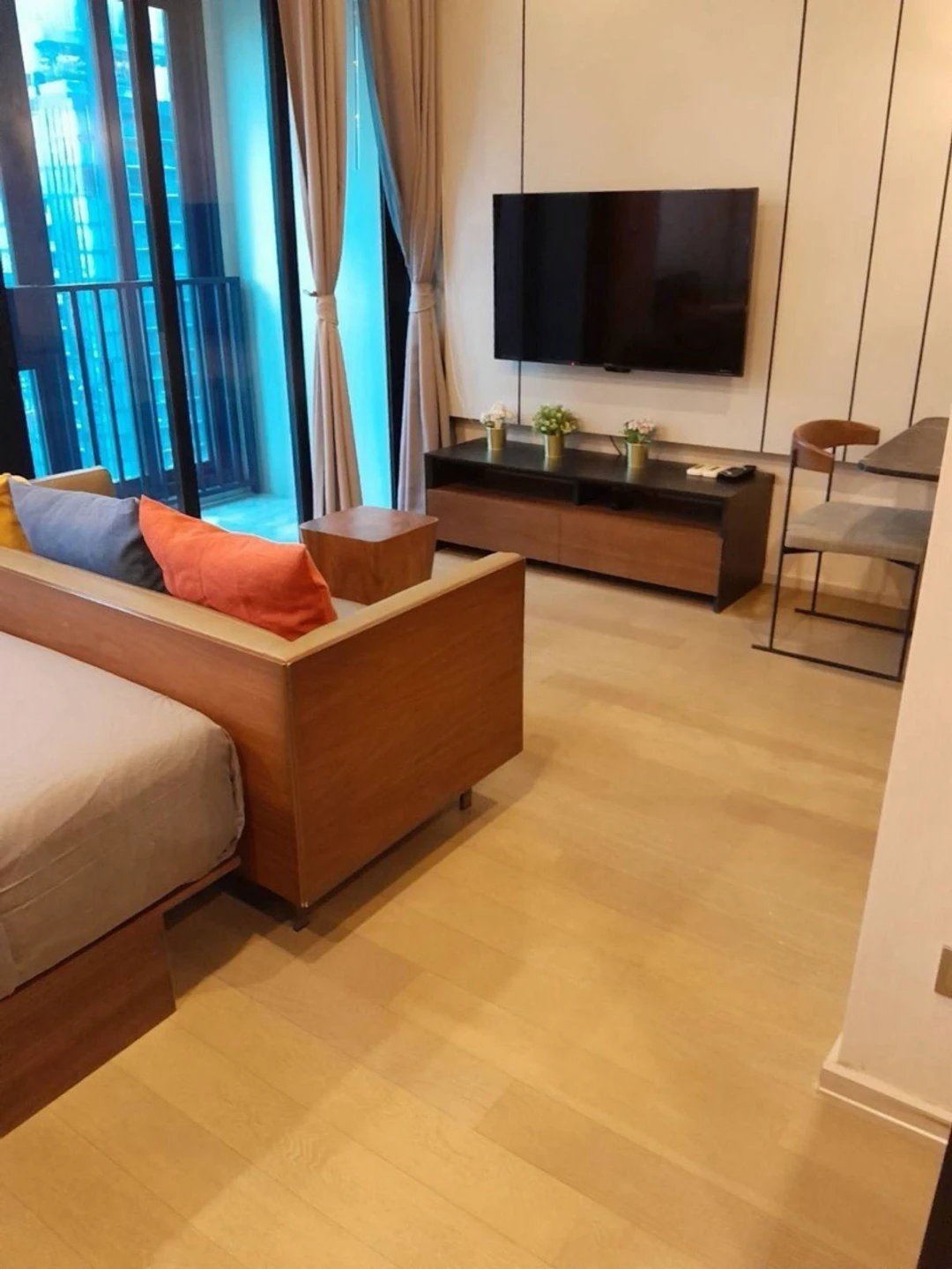 Ashton Asoke For Rent