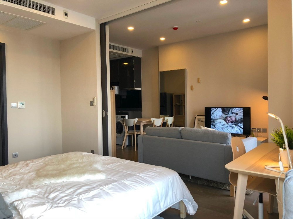 Ashton Asoke For Rent