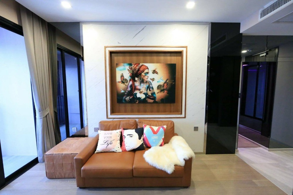 Ashton Asoke For Rent Preview 3