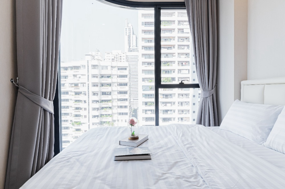 Ashton Asoke For Rent Preview 4