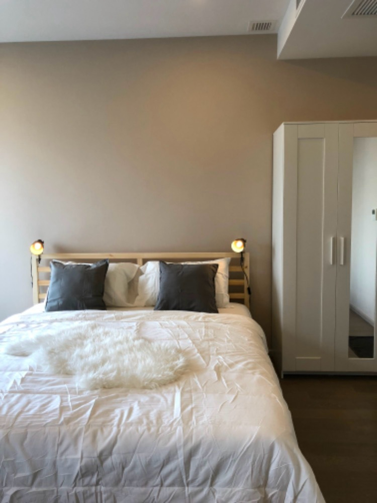 Ashton Asoke For Rent Preview 3