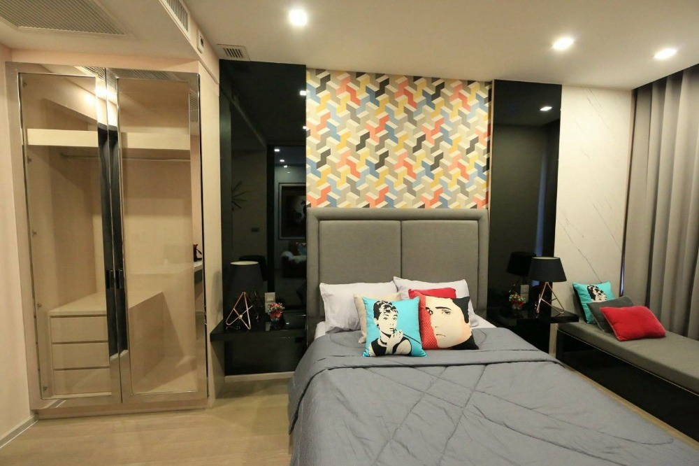 Ashton Asoke For Rent Preview 4