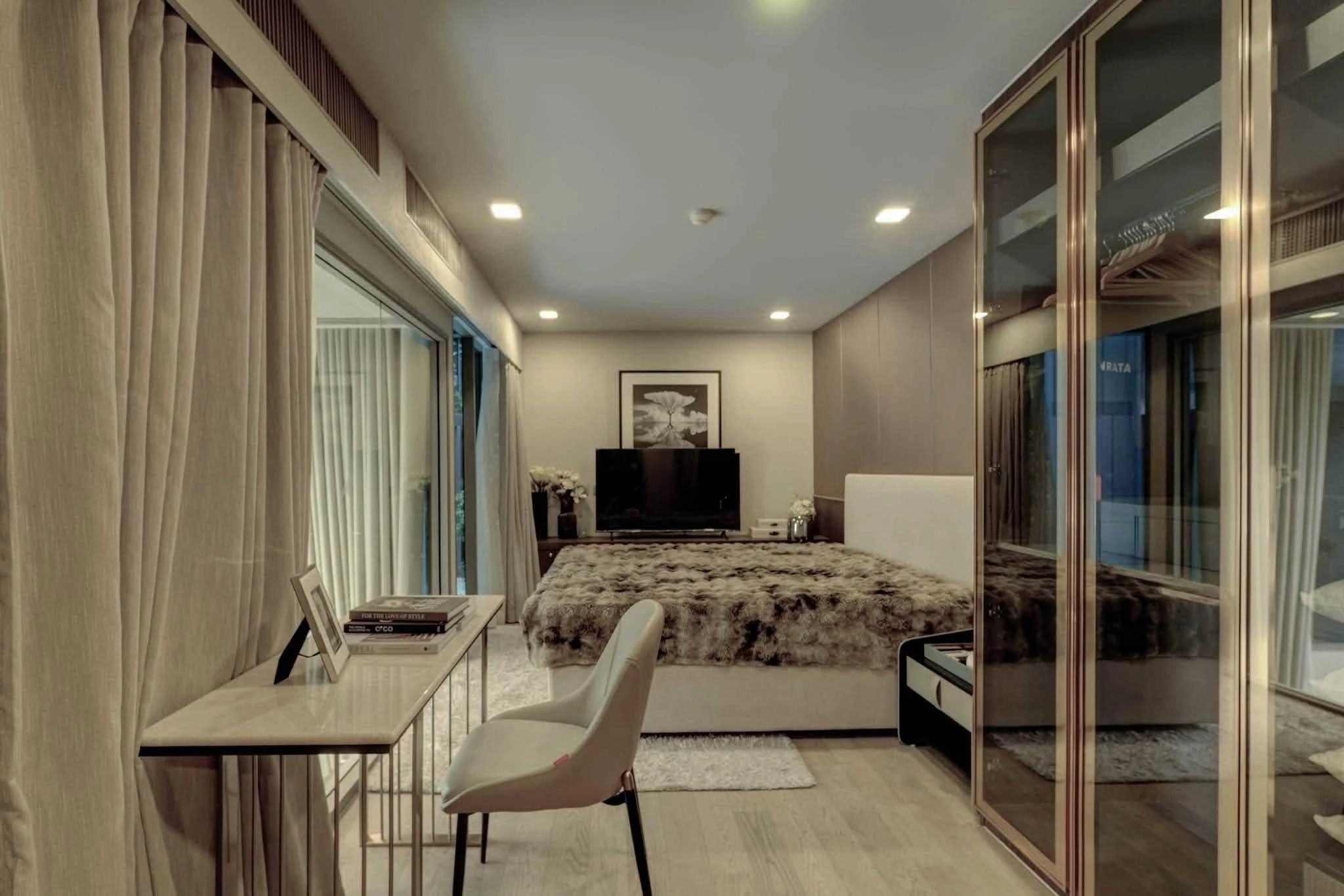 Ashton Residence 41 For Rent  Preview 4