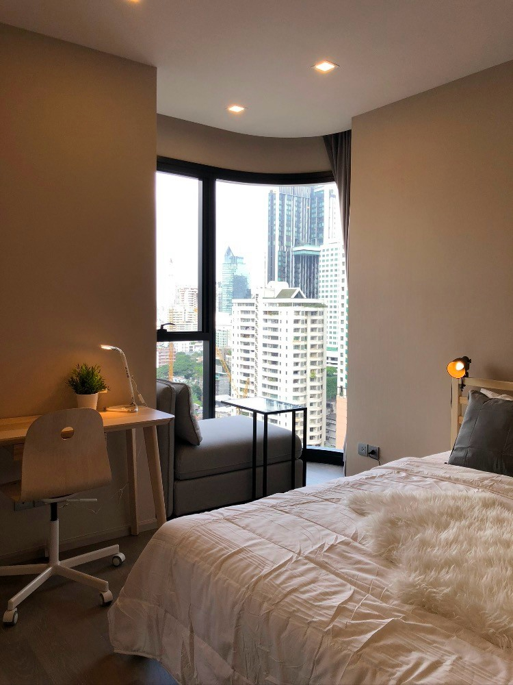 Ashton Asoke For Rent Preview 4