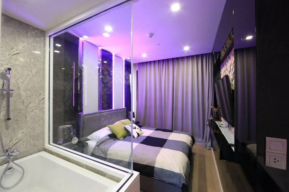 Ashton Asoke For Rent Preview 5