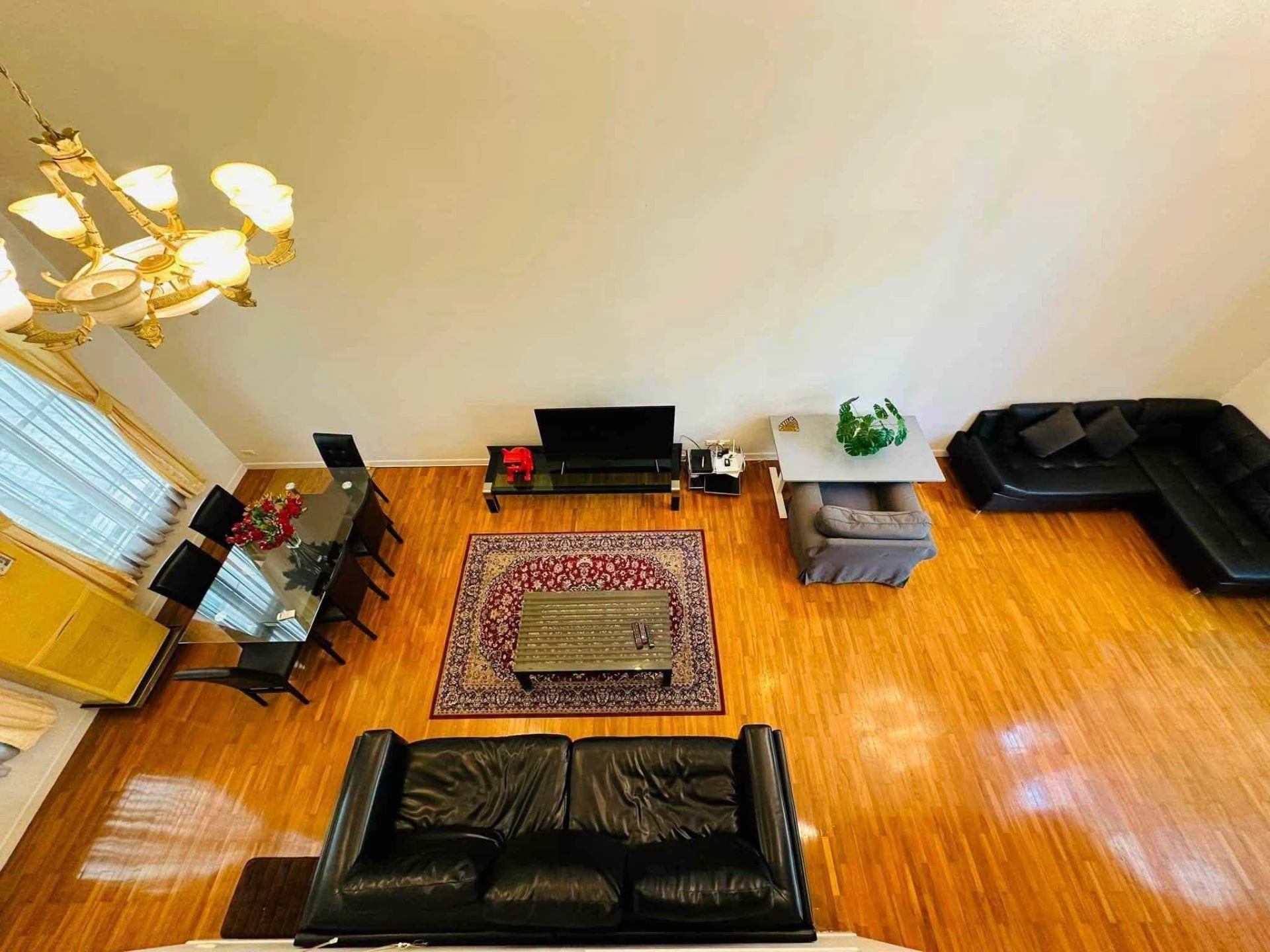 Moo Bann Klang Krung Thonglor Sukhumvit55 For Rent Preview 6