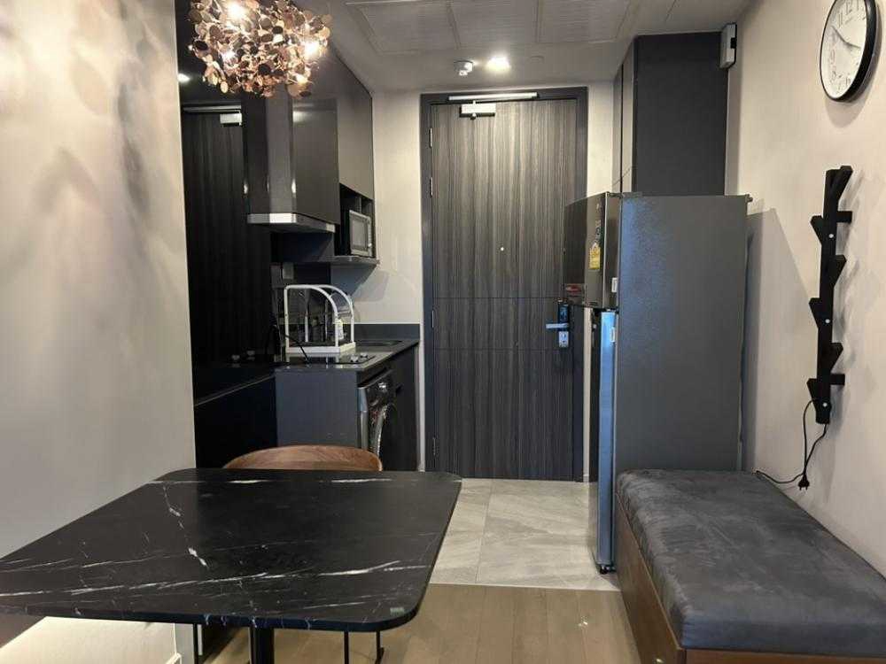 Ashton Asoke For Rent  Preview 6