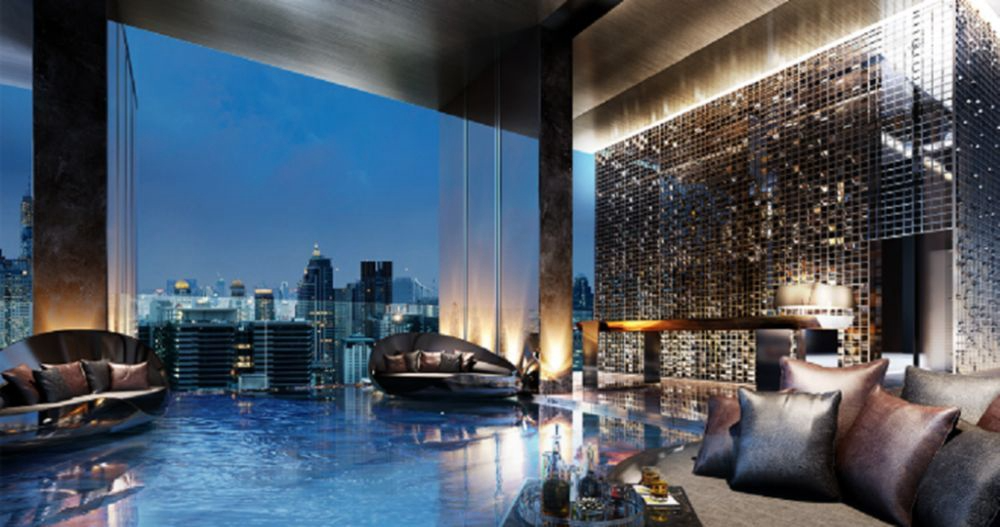 Ashton Asoke For Rent Preview 6